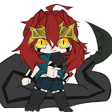 うちの子まとめ