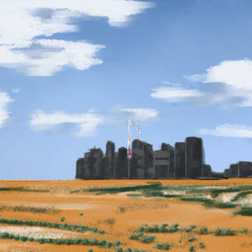 City