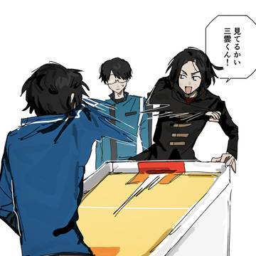 師弟まとめ