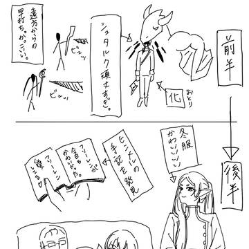 葬送のフリーレン 第37話 所感