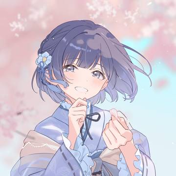 🌸