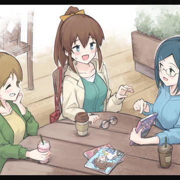 美奈子誕生祭
