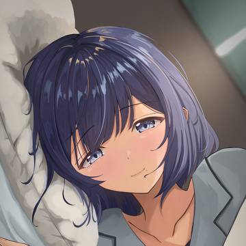 「おはようございます、プロデューサー」