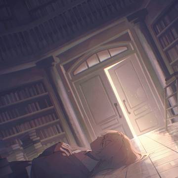rest