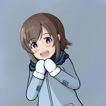 ななちゃん