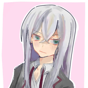 ミサキさん
