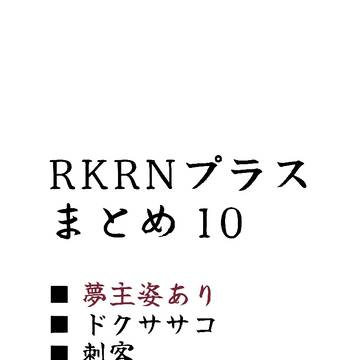 RKRNプラス まとめ10