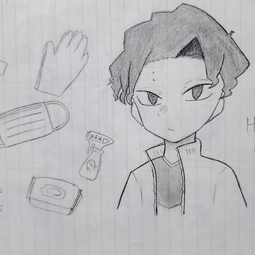 佐久早誕生日おめでとう🎉