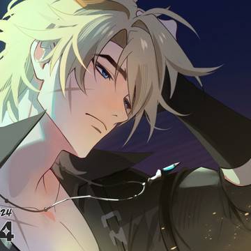 ファルカ(原神)