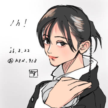 池田瑛紗さん