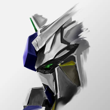 Delta Gundam Kai