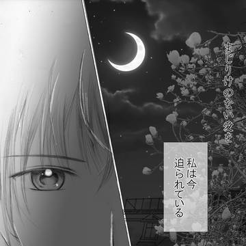 太陽の華 月の衛士2