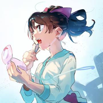 私の友達出てきて！