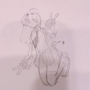 ぴーす