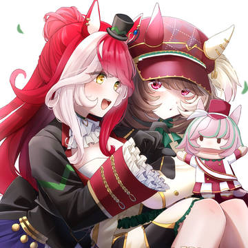 ラヴマル🫶