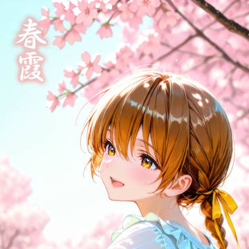 かすみ(26-064)