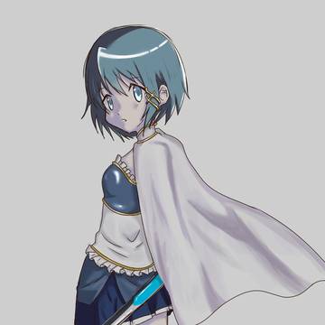 さやか