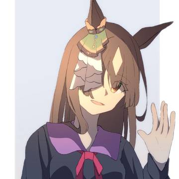 ダイヤちゃん