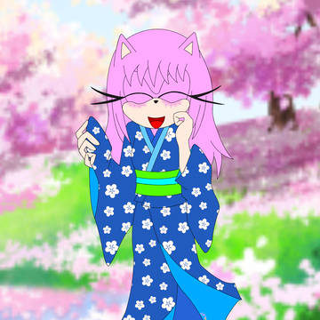 【大遅刻】　スマ子さんHappy Birthday!!