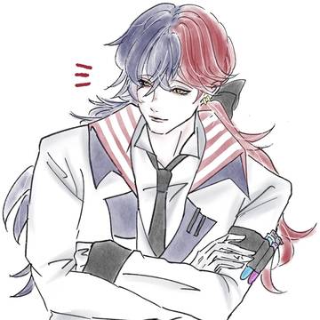 「ただいま、ルカス！」