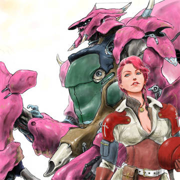 ガウベド