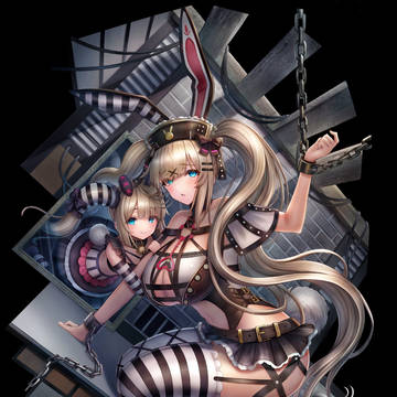 ガールプリズナー
