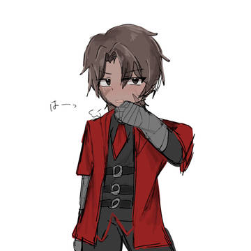 絵まとめ　なんでも許せる人向け