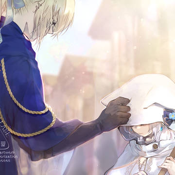 オリジナル身長差CP小説関連まとめ9