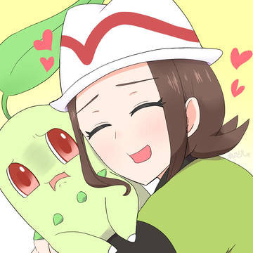 チコリータかわいいねえええええええええええええ