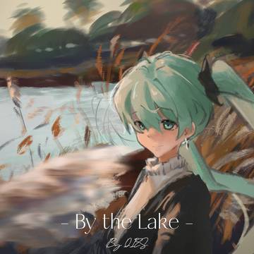 By the Lake