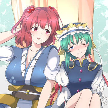 こまえいき！