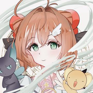 サクラちゃん