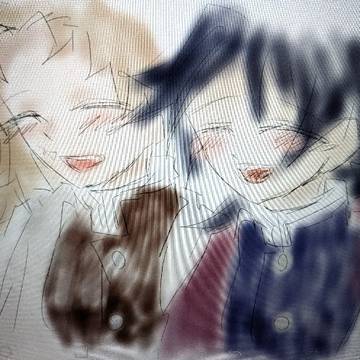 錆兎生きてるif