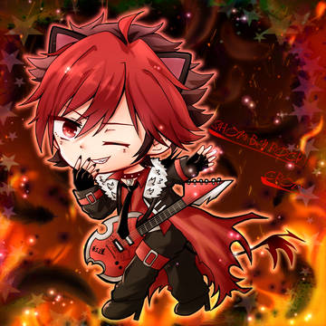 堕天使クロウ