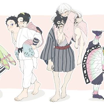 鬼log②