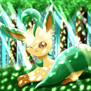 ある森の中で🍃
