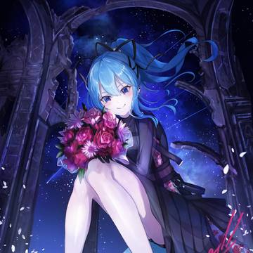 8th Anniversary