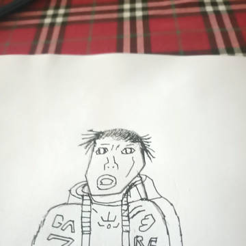 My drawing