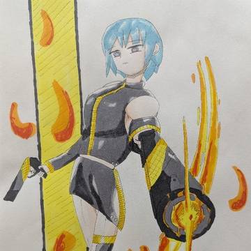 二丁拳銃