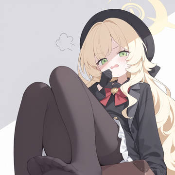 ニヤニヤ教授