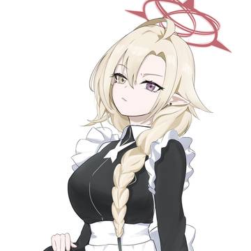 アヤメイド