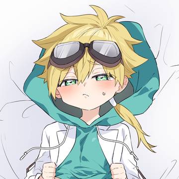 ジェット先輩