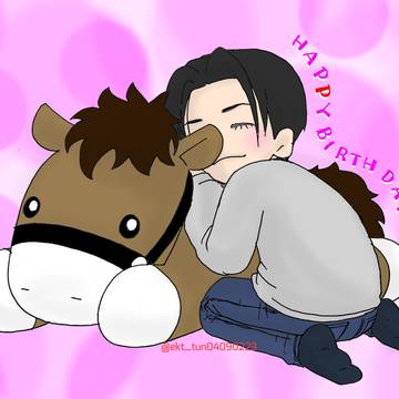遅れに遅れましたが