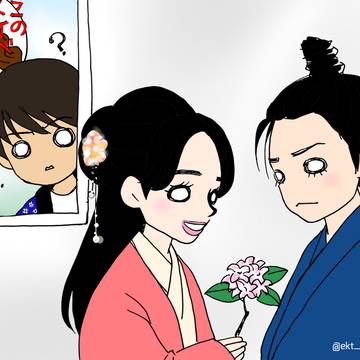 描きたかった