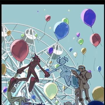 VRAINSまとめ