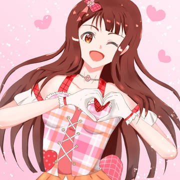 パーフェクトプリンセス　琴葉