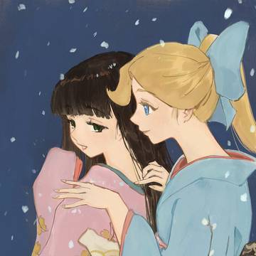 My OC Art Collection Part 3