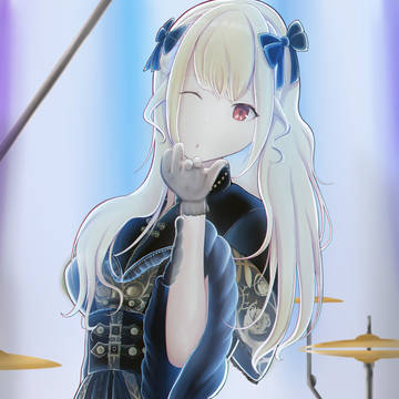 ルナセレV　個人的総括イラスト