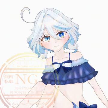 フリーナちゃんまとめ