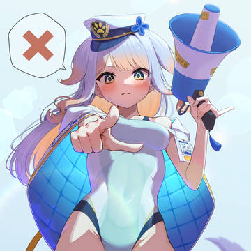 水着るりどっぐ